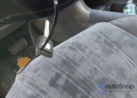 2004 Honda Pilot Ex из США, поврежденный, VIN 2HKYF184X4H574547